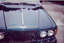 Exterior Detailing