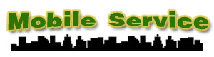 Moblie Services