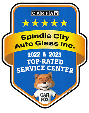 Carfax top-rated service center