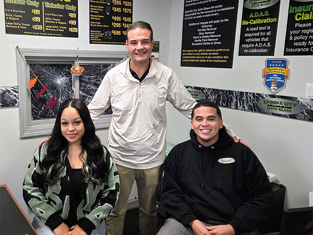 auto glass customer service Auto Glass Customer Service Fall River