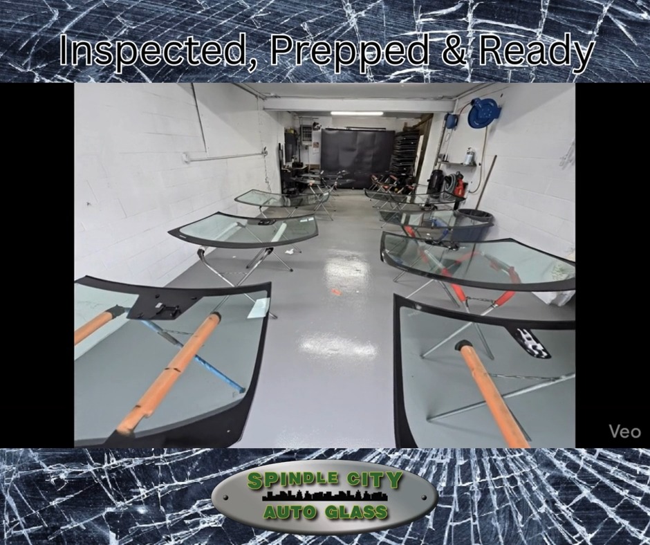Spindle City Auto Glass