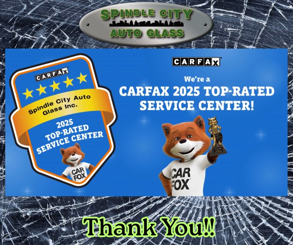Spindle City Auto Glass
