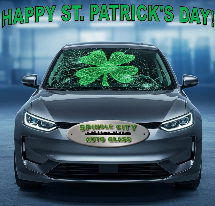 Spindle City Auto Glass