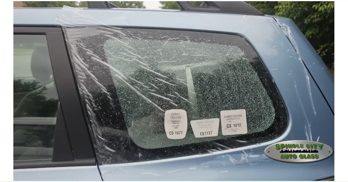 Spindle City Auto Glass
