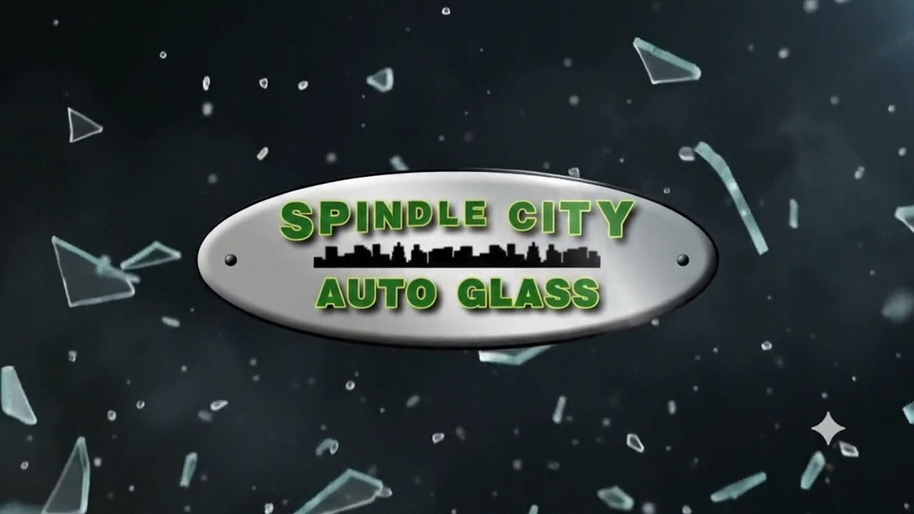 Spindle City Auto Glass
