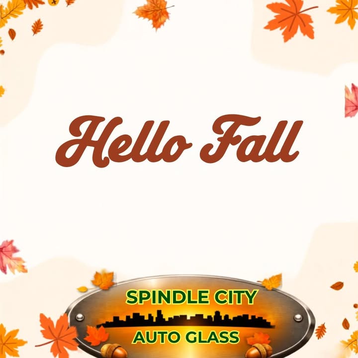 Spindle City Auto Glass