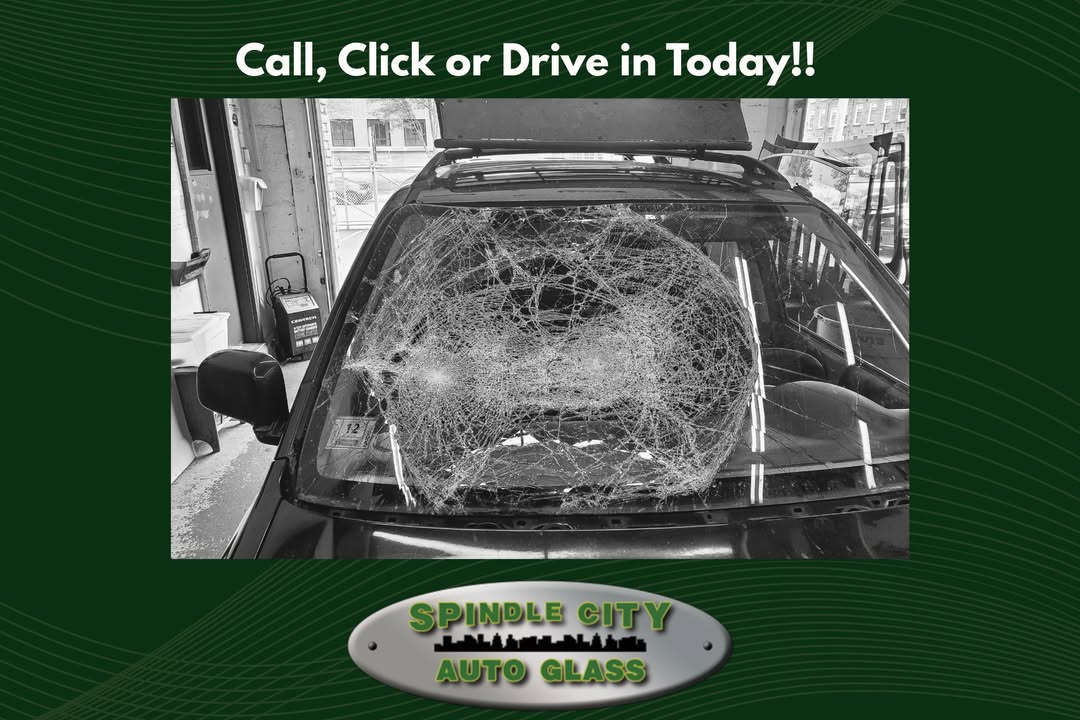 Spindle City Auto Glass