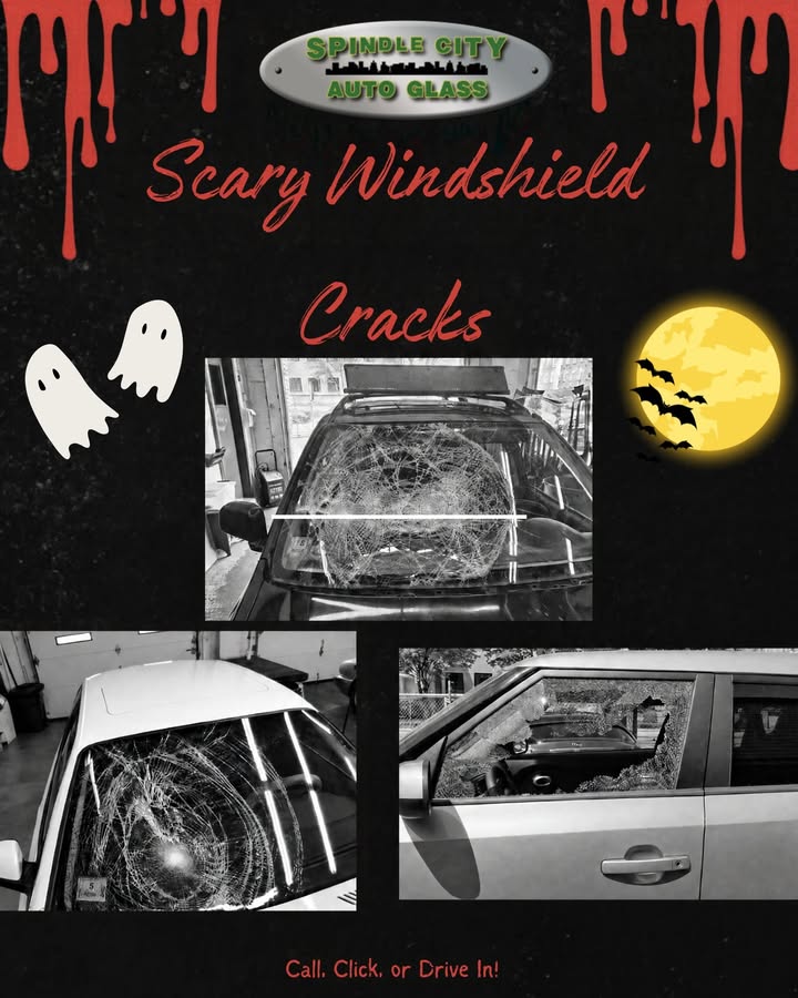 Spindle City Auto Glass