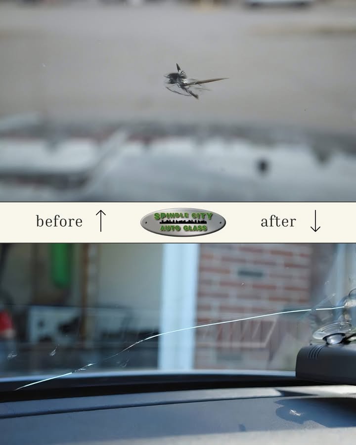 Spindle City Auto Glass