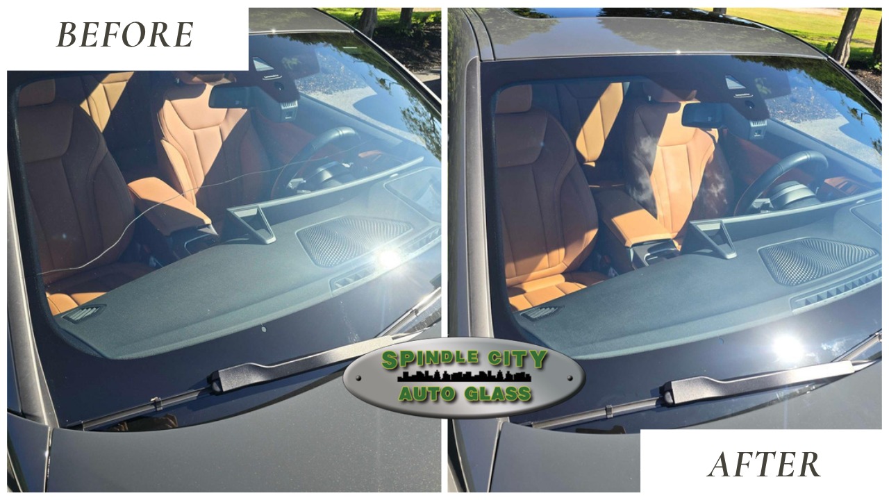 Spindle City Auto Glass